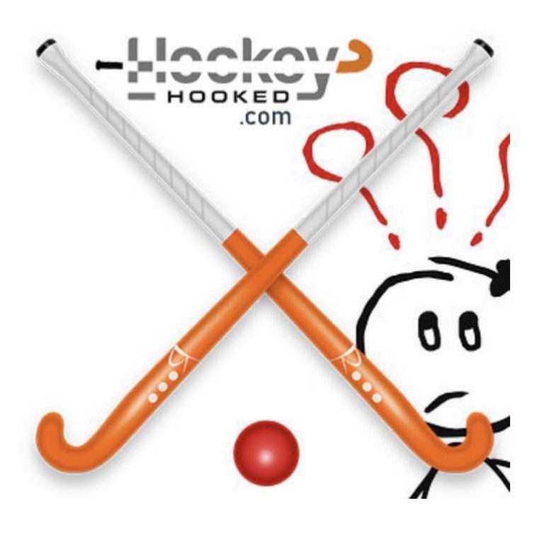 Low bow or mid bow Hockey Stick? Hockey Hooked
