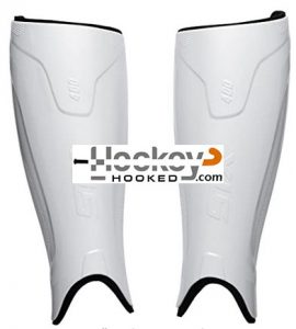 STX Stallion 400 Field Hockey Shin Guard