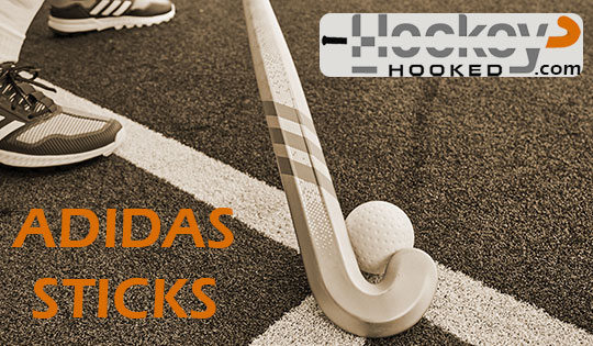 adidas indoor field hockey sticks