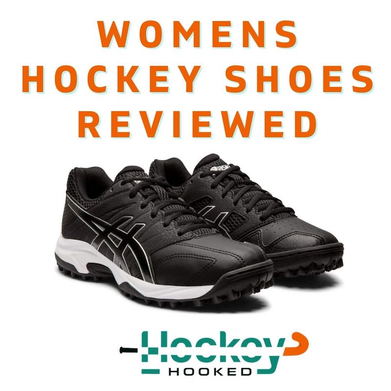 best women's field hockey shoes
