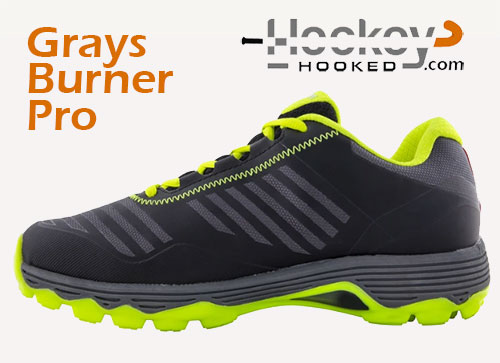 Grays Burner Pro Shoe