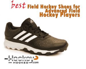 4 Weightier Field Hockey Shoes for Wide Players