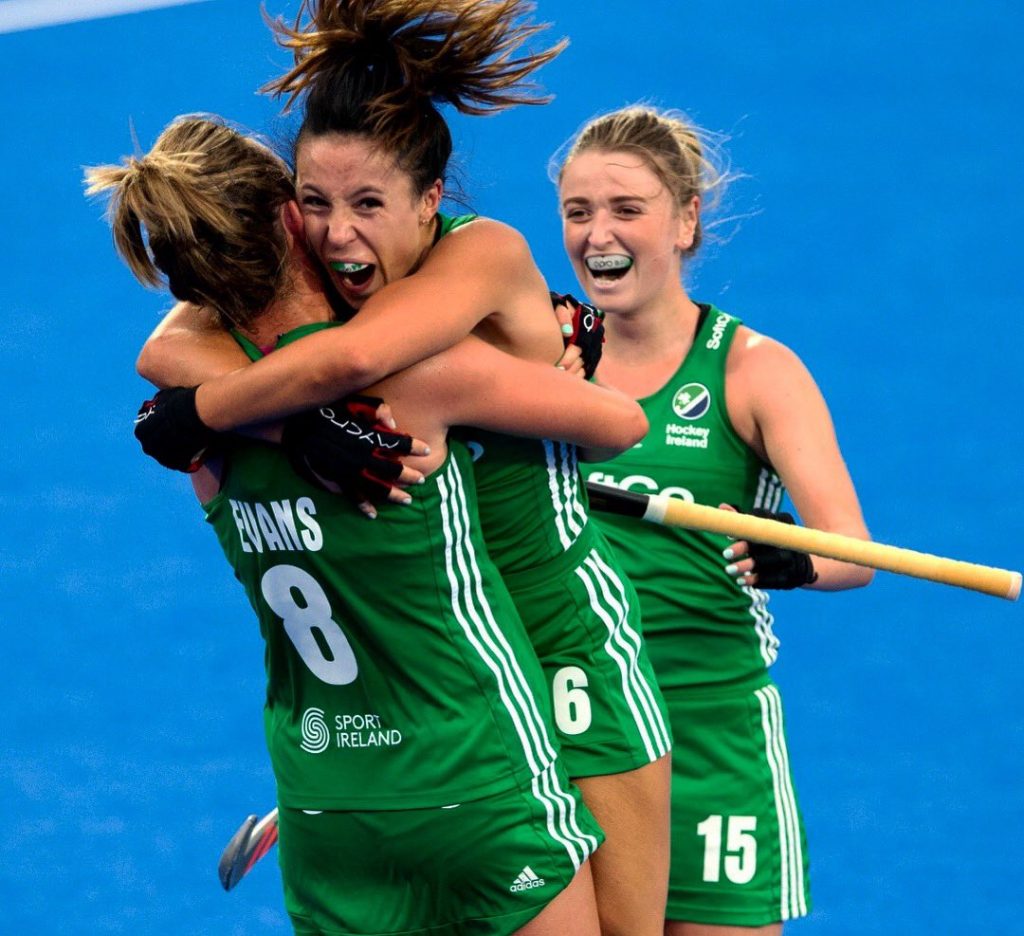 11 Reasons why Field Hockey is such an Awesome Sport Hockey Hooked