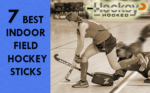 adidas indoor field hockey sticks