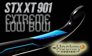 STX XT 901 Hockey Stick Review