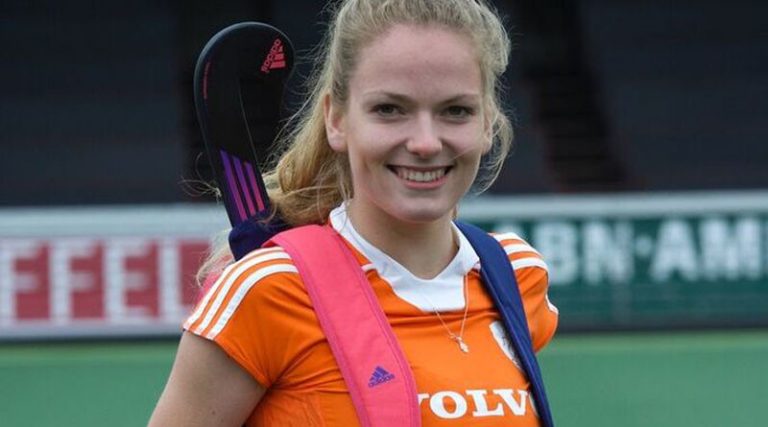 Why the Netherlands field hockey league is the best in the World.