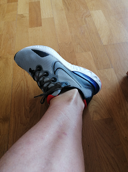 Nike Renew Trainers Review