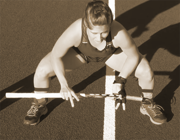 Trapping a Ball From Penalty Corners | Field Hockey Skills