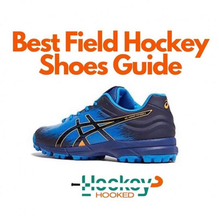 BEST Field Hockey Shoes Mens and Womens Buyers Guide for 2022