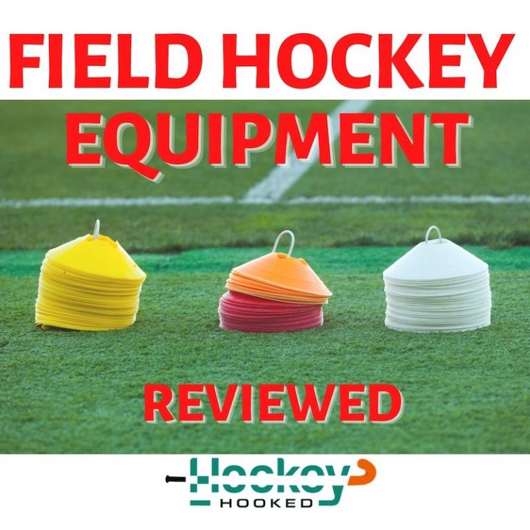 Best Field Hockey Equipment for training at home Hockey Hooked