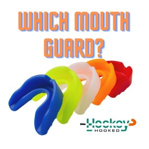 Field Hockey Mouth Guards