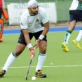 World record holder, Sandeep Singh