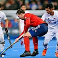 Who is Great Britain’s Field Hockey star?