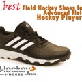 4 Best Field Hockey Shoes for Advanced Players