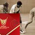Belgium FIH Indoor Hockey World Cup 2021